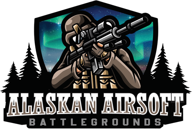 Alaskan Airsoft Battlegrounds
