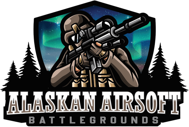 Alaskan Airsoft Battlegrounds